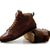 levne Pánské kotníkové boty-Pánské Boty Oxfordské Na běžné nošení Pohodlné