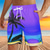 cheap Board Shorts-Men&#039;s Graphic Coconut Tree Swimming Trunks Board Shorts Swim Shorts Mid Waist Streetwear Hawaiian Boho Casual Daily Holiday Drawstring Elastic Waist 3D Print Designer Clothing Apparel