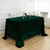 cheap Tablecloth-Velvet Tablecloth Farmhouse Black Table Cloth Spring Tablecloth Round Outdoor Cloth Table Cover Oval Rectangle For Picnic,Wedding,Dining,Easter,Kitchen