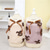 cheap Jumpsuits-Dog Cat Shirt / T-Shirt Puppy Clothes Adorable Sweet Soft Comfortable Safety Outdoor Dailywear Casual Daily Dog Clothing for Husky Labrador Alaskan Malamute Golden Retriever Dalmatian