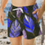 abordables Shorts playa-Hombre Bañador Boardshort Ligero Secado rápido Pantalones de Surf Surf Playa Plaid Degradado Impreso Primavera Verano
