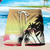 cheap Board Shorts-Men&#039;s Graphic Coconut Tree Board Shorts Swim Shorts Swim Trunks Mid Waist Hawaiian Designer Boho Holiday Beach Drawstring with Mesh lining Elastic Waist Designer Clothing Apparel