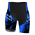 billige Shorts, tights og bukser for menn-Herre Grafisk Bokstav &amp; Nummer Morsom Sykkelveishorts Sykkelshorts Sykkel Fôrede shorts Bunner Formsydd Fjellsykling Veisykling sport 3D Pute Sykling Hurtigtørkende Fukttransport Gul Rød Spandex Klær