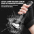 cheap Flashlights-LED Flashlight Outdoor Super Bright XHP160 Powerful XHP99 Waterproof Torch USB Rechargeable 18650 Lantern Portable Zoom Camping Light