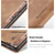 abordables Coques Samsung-téléphone Coque Pour Samsung Galaxy S23 S22 S21 FE S21 Ultra Plus S20 A54 A53 A13 A23 A52 Étui Portefeuille avec Support Flip magnétique Antichoc Couleur Unie faux cuir
