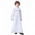 cheap Arabian Muslim-Boys Robe Thobe / Jubba Religious Saudi Arabic Arabian Muslim Ramadan Kid&#039;s Leotard / Onesie