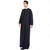 cheap Arabian Muslim-Men&#039;s Robe Thobe / Jubba Religious Saudi Arabic Arabian Muslim Ramadan Adults Leotard / Onesie