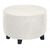 cheap Ottoman Cover-Stretch Ottoman Cover Square Ottoman Slipcovers Furniture Protector Folding Storage Stool Furniture Protector Soft Slipcover with Elastic Bottom