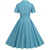 cheap Dresses-Retro Vintage 1950s Vintage Dress Swing Dress Flare Dress Plaid Women&#039;s Carnival Masquerade Casual Daily Bachelorette Party Adults&#039; Dress Homecoming Dresses
