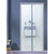 cheap Window Screen &amp; Door Screen-Magnetic Screen Door Portable, Fly Or Bug Screen Magnetic, Doorway For Sliding Door,Garage,Patio,Kitchen,Living,Window Room,Bedroom,Bar,Pet and Kid Easy Entry