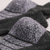 preiswerte Herrensocken-Herren 2 Paar Socken Ankle Socken Sportsocken Niedrig geschnittene Socken Schwarz Weiß Farbe Farbblock Outdoor Freizeitskleidung Urlaub Mittel Frühling Sommer Modisch Sport