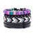 cheap Wearable Accessories-Bohemian Style Bracelet Ethnic Style Colorful Beaded Handicrafts Women&#039;S Weaving Handicrafts