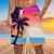 cheap Board Shorts-Men&#039;s Graphic Coconut Tree Swimming Trunks Board Shorts Swim Shorts Mid Waist Streetwear Hawaiian Boho Casual Daily Holiday Drawstring Elastic Waist 3D Print Designer Clothing Apparel