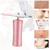 cheap Facial Care Devices-Airbrush Kit Mini Portable Handheld Compressor With Air Brush Spray Gun For Makeup Cake Decorating Model Coloring Manicure Tattoo Drawing Art