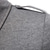 cheap Men's Classic Polo-Men's Polo Shirts Cotton Polo Shirt Casual Sports Classic Short Sleeve Basic Comfortable Plain Pocket Buttons Summer Regular Fit Black White Grey Polo Shirts