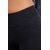 billiga Yoga Leggings &amp; Tights-Dam Yoga leggings Delad Magkontroll Rumplyft Snabb tork Yoga Kondition Gymträning Underdelar Svart Vit Armégrön sporter Sportkläder Elastisk Mager
