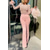 cheap Party Jumpsuits-Women&#039;s Jumpsuit for Special Occasions Party Solid Color Feather Patchwork Wide Leg Long Sleeve Cocktail Fall Disco