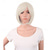 cheap Party Wigs-12 Inches/30cm Women Short Straight Cosplay Party BOB Wig Halloween Cosplay Party Wigs
