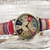cheap Digital Watches-Quartz Watch Popular Movie Pattern Retro Watches Unisex Men Women Military Camouflage Belt Denim Canvas Band Fashion Sport Quartz Wrist Watch