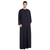 cheap Arabian Muslim-Men&#039;s Robe Thobe / Jubba Religious Saudi Arabic Arabian Muslim Ramadan Adults Leotard / Onesie