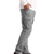 cheap Cargo Pants-Men&#039;s Cargo Pants Cargo Trousers Trousers Flap Pocket Plain Comfort Breathable Outdoor Daily Streetwear Casual Light Khaki Black
