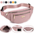 cheap Universal Phone Bags-Oxford Cloth Fanny Pack, Women&#039;s Large Capacity Waist Bag