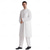 abordables Arabe musulman-Homme Peignoir Thobé / Jubba Religieux Arabe saoudien arabe musulman Ramadan Adultes Haut Pantalon