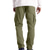 cheap Cargo Pants-Men&#039;s Cargo Pants Cargo Trousers Trousers Flap Pocket Plain Comfort Breathable Outdoor Daily Streetwear Casual Light Khaki Black
