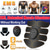 cheap Body Massager-EMS Electric Muscle Stimulator Home Gym Equiment Fitness Massage Shoulder Leg Arm Abdominal Trainer Body Massager(Battery not include)