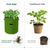 cheap Plant Grow Bags-Plant Grow Bags Home Garden Potato Pot Greenhouse Vegetable Growing Bags Moisturizing Jardin Vertical Garden Bag Tools