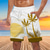 cheap Board Shorts-Men&#039;s Graphic Coconut Tree Swimming Trunks Board Shorts Swim Shorts Mid Waist Streetwear Hawaiian Boho Casual Daily Holiday Drawstring Elastic Waist 3D Print Designer Clothing Apparel