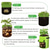 cheap Plant Grow Bags-Plant Grow Bags Home Garden Potato Pot Greenhouse Vegetable Growing Bags Moisturizing Jardin Vertical Garden Bag Tools