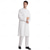 abordables Arabe musulman-Homme Peignoir Thobé / Jubba Religieux Arabe saoudien arabe musulman Ramadan Adultes Haut Pantalon