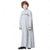 cheap Arabian Muslim-Boys Robe Thobe / Jubba Religious Saudi Arabic Arabian Muslim Ramadan Kid&#039;s Leotard / Onesie
