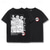 preiswerte Grafik von Zeichentrick- und Filmfiguren-Kanroji Mitsuri Hashira Muichiro Tokio T-Shirt-Ärmel Grafik Für Paar Herren Damen Erwachsene Heißprägen