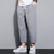 cheap Classic-Men&#039;s Linen Pants Trousers Summer Pants Pocket Plain Comfort Breathable Outdoor Daily Going out Linen / Cotton Blend Fashion Streetwear Black Green
