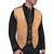 cheap Wild West-Retro Vintage 18th Century 19th Century Waistcoat Suede Vest West Cowboy Men&#039;s Casual Daily Bachelorette Party Adults&#039; Vest