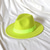 cheap Party Hats-Hats Wool Acrylic Fedora Hat Formal Wedding Cocktail Royal Astcot Simple With Pure Color Headpiece Headwear