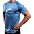 Χαμηλού Κόστους Μπλουζάκια Τρεξίματος-Ανδρικά Πουκάμισο προπόνησης Tricou de Alergat Κοντομάνικο Μπλουζάκι Αθλητικό Ένδυση γυμναστικής και άθλησης Αναπνέει Ύγρανση Moale Καταλληλότητα Γυμναστήριο προπόνηση Τρέξιμο ΑΘΛΗΤΙΚΑ ΡΟΥΧΑ