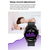 cheap Smartwatch-HW20 Smart Watch Smartwatch Men Woman Bluetooth Fitness Bracelet Heart Rate Blood Pressure Monitor Tracker Sports