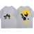 cheap Cartoon &amp; Movie Character Graphic-Agatsuma Zenitsu T-shirt Anime Graphic For Couple&#039;s Men&#039;s Women&#039;s Adults&#039; Saint Patrick&#039;s Day Hot Stamping Casual Daily