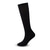 baratos meias masculinas-6 pares de meias esportivas de compressão atléticas longas masculinas femininas respiráveis confortáveis antiderrapantes secagem rápida ginástica treino basquete corrida treinamento ativo jogging esportes nylon preto branco cinza