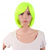 cheap Party Wigs-12 Inches/30cm Women Short Straight Cosplay Party BOB Wig Halloween Cosplay Party Wigs
