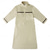 cheap Arabian Muslim-Boys Robe Thobe / Jubba Religious Saudi Arabic Arabian Muslim Ramadan Kid&#039;s Leotard / Onesie