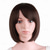 cheap Party Wigs-12 Inches/30cm Women Short Straight Cosplay Party BOB Wig Halloween Cosplay Party Wigs