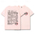 preiswerte Grafik von Zeichentrick- und Filmfiguren-Kanroji Mitsuri Hashira Muichiro Tokio T-Shirt-Ärmel Grafik Für Paar Herren Damen Erwachsene Heißprägen