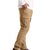 cheap Cargo Pants-Men&#039;s Cargo Pants Cargo Trousers Trousers Flap Pocket Plain Comfort Breathable Outdoor Daily Streetwear Casual Light Khaki Black