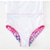 cheap Girls&#039; Costumes-The Little Mermaid Ariel Mermaid Swimwear Bikini Swimsuits Active Sweet Movie Cosplay for Girls&#039; Kid&#039;s