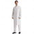 abordables Arabe musulman-Homme Peignoir Thobé / Jubba Religieux Arabe saoudien arabe musulman Ramadan Adultes Haut Pantalon