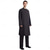 abordables Arabe musulman-Homme Peignoir Thobé / Jubba Religieux Arabe saoudien arabe musulman Ramadan Adultes Haut Pantalon